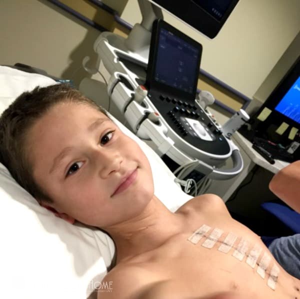 A Letter to Jimmy Kimmel Regarding His Son's Heart