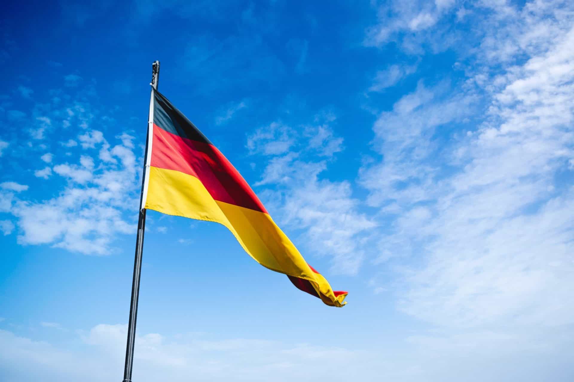 The Best Program for Learning German