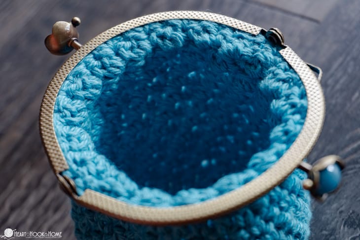 sewing coin purse