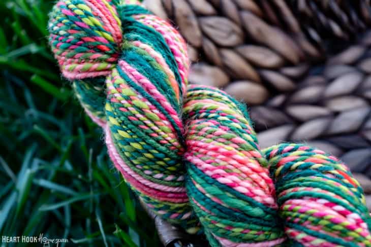 z twist or s twist