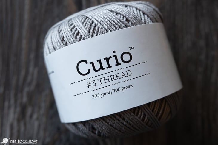 Curio #3