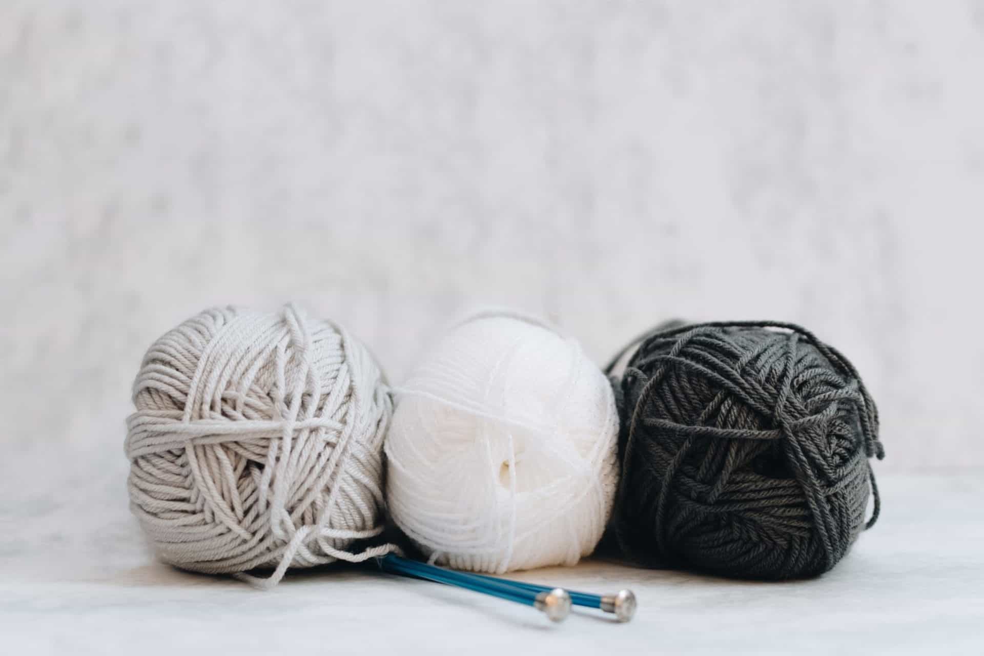 Learn to knit