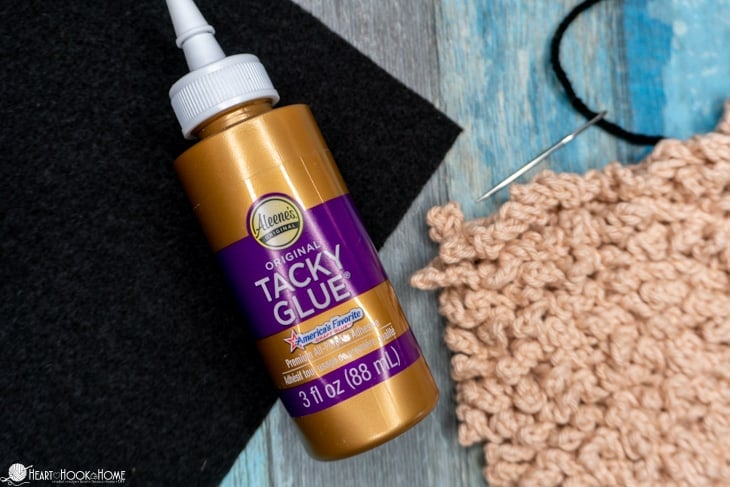 fabric glue