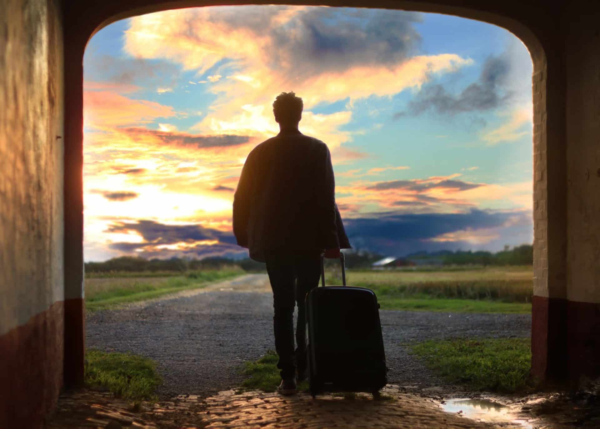 Travel More for Less