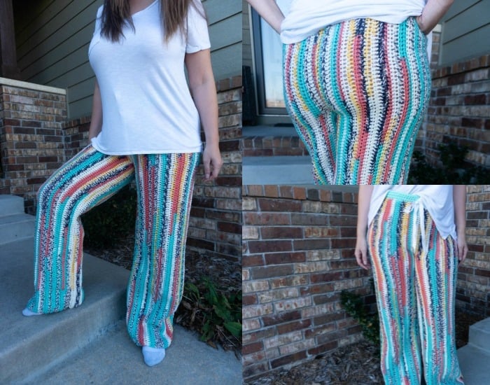 Not Your Granny's Jammies Pattern