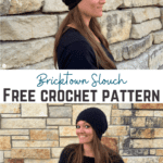 Bricktown Slouch